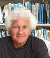 Photo of Arthur Janov