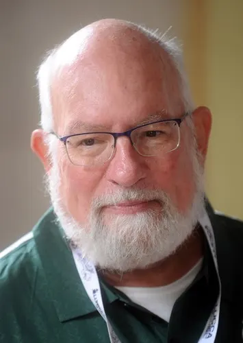 Photo of Douglas Niles