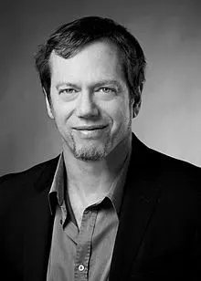 Photo of Robert Greene