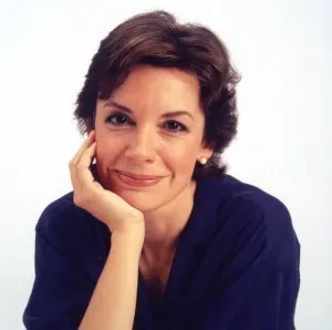 Photo of Michelle Paver