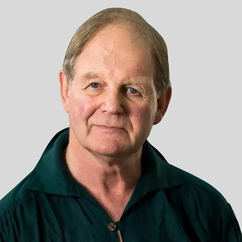 Photo of Michael Morpurgo