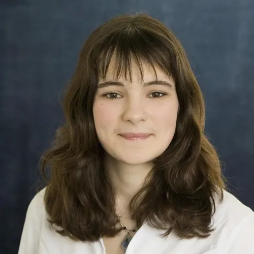Photo of Sally Nicholls