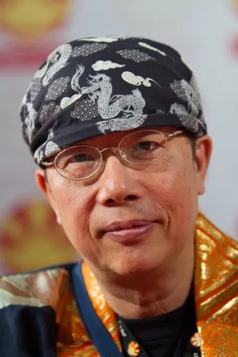 Photo of Toshio Maeda