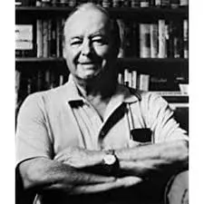 Photo of Franklin W. Dixon