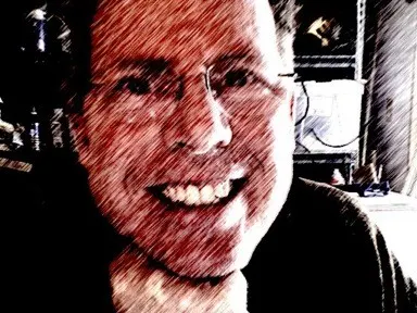 Photo of Steven Gould
