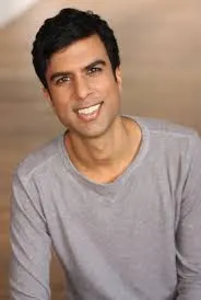 Photo of Soman Chainani