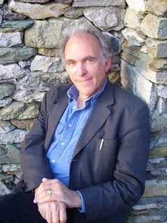 Photo of Robert Kanigel
