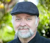 Photo of Dave Wolverton