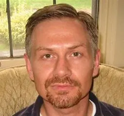 Photo of Paul S. Kemp