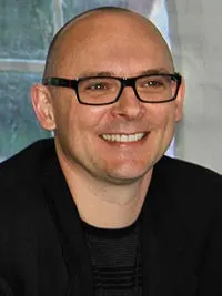 Photo of Sean Williams