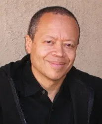 Photo of Steven Barnes