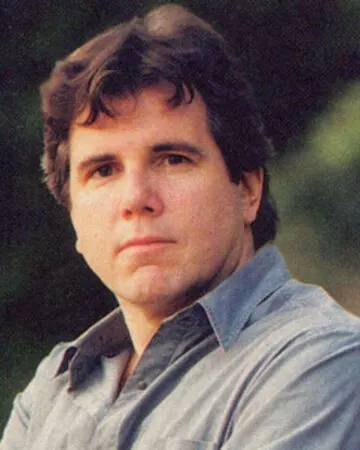 Photo of Brian Daley