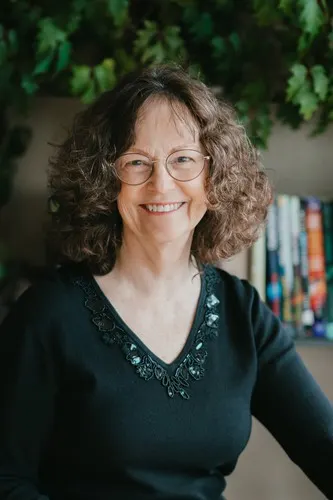 Photo of Kathy Tyers