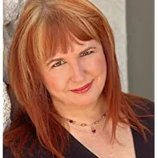 Photo of Rebecca Moesta