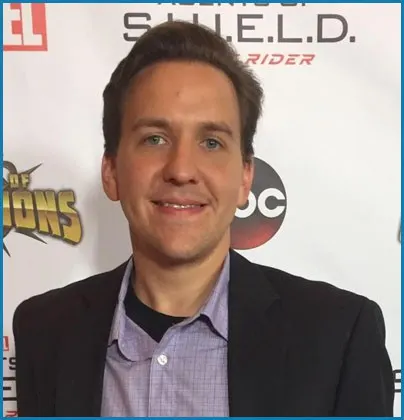 Photo of Marc Sumerak
