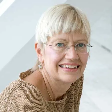Photo of Margaret Weis