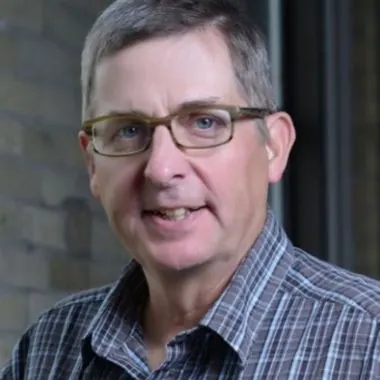 Photo of John A. Rapp