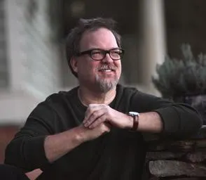 Photo of Greg Iles