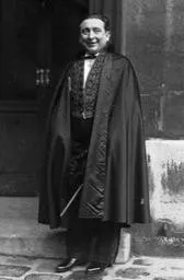 Photo of Pierre Benoît