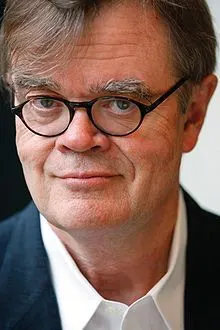 Photo of Garrison Keillor