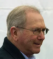 Photo of Noah Gordon