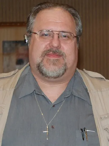 Photo of David Weber