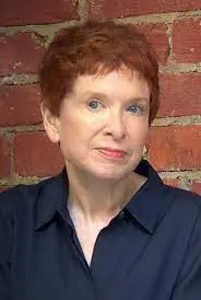 Photo of Judith Reeves-Stevens