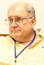 Photo of Mike W. Barr
