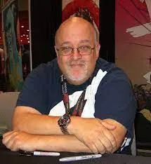 Photo of Peter David