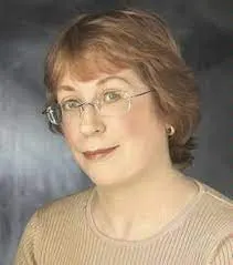 Photo of Diane Duane
