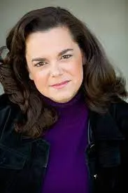 Photo of Kirsten Beyer