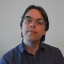 Photo of Christopher L. Bennett