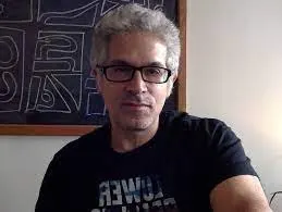 Photo of Dave Stern