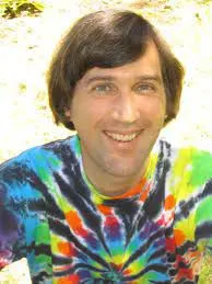 Photo of Jerry Oltion