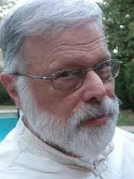 Photo of Mel Gilden