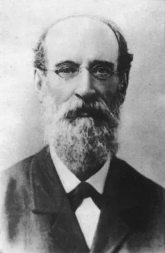 Photo of Панас Мирний