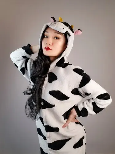 Photo of Xiran Jay Zhao