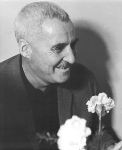 Photo of Константин Михайлович Симонов