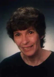 Photo of Diana G. Gallagher