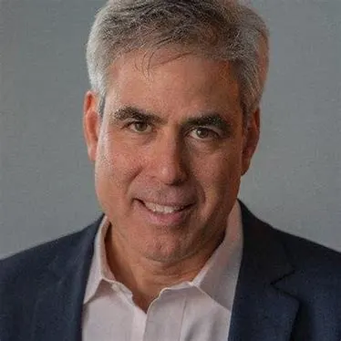 Photo of Jonathan Haidt