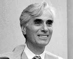 Photo of Robert Nozick