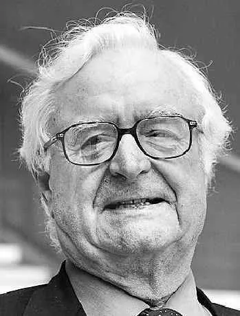 Photo of Larry Collins