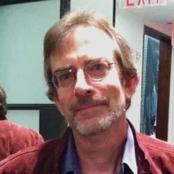 Photo of Jeff Mariotte