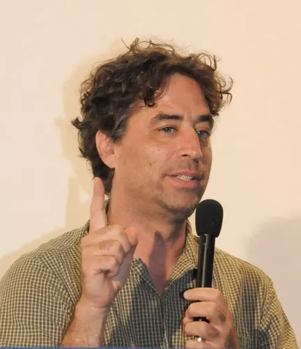 Photo of M. Hardt