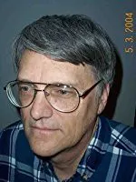 Photo of Robert E. Vardeman