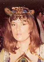 Photo of Kathleen Sky