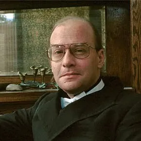 Photo of John M. Ford