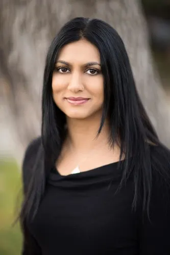 Photo of Sabaa Tahir