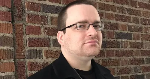 Photo of Seth Dickinson