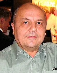 Photo of Viktor Suvorov